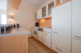 Wohnung 135 Studio am Meer ID 078 - Sankt Peter-Ording - 3