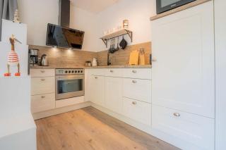 Wohnung 2 ID 113 - Sankt Peter-Ording - 4