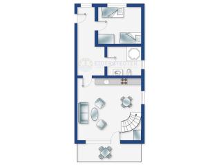 Wohnung 2 ID 048 - Sankt Peter-Ording - 5