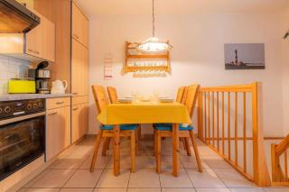 Wohnung 2 ID 048 - Sankt Peter-Ording - 4