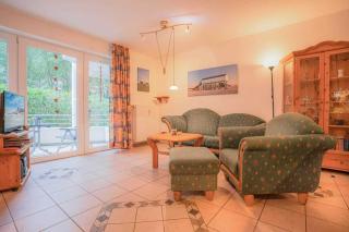 Wohnung 2 ID 048 - Sankt Peter-Ording - 2