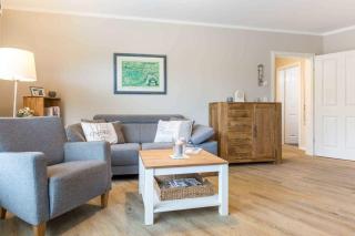 Wohnung 2 Nordseetraum 2 ID 059 - Sankt Peter-Ording - 8