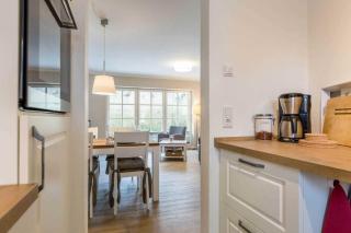 Wohnung 2 Nordseetraum 2 ID 059 - Sankt Peter-Ording - 5