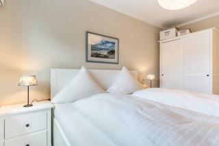 Wohnung 2 Nordseetraum 2 ID 059 - Sankt Peter-Ording - 4