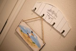 Wohnung 2 Nordseetraum 2 ID 059 - Sankt Peter-Ording - 1