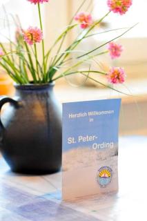 Wohnung 11 Seebrueckenblick ID 081 - Sankt Peter-Ording - 7