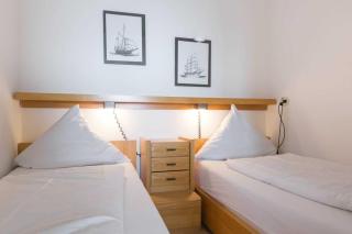Wohnung 178 ID 092 - Sankt Peter-Ording - 4