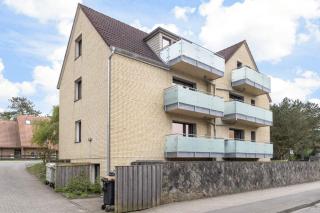 Wohnung 1 Seestern ID 292 - Sankt Peter-Ording - 9