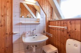 Wohnung 3 ID 121 - Sankt Peter-Ording - 5