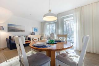 Wohnung 1 ID 088 - Sankt Peter-Ording - 8
