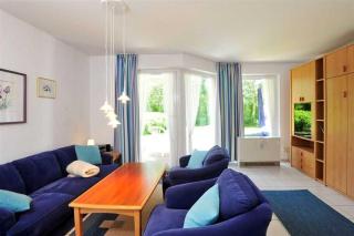 Wohnung 3A ID 057 - Sankt Peter-Ording - 4