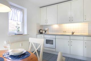 Wohnung 1 ID 088 - Sankt Peter-Ording - 4