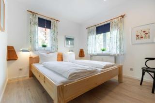 Wohnung 1 ID 088 - Sankt Peter-Ording - 2