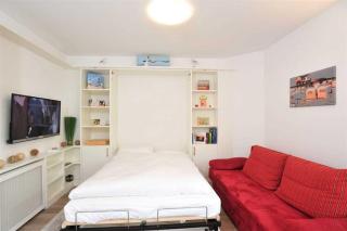 Wohnung 3 ID 095 - Sankt Peter-Ording - 5