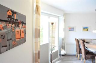 Wohnung 3 ID 095 - Sankt Peter-Ording - 4