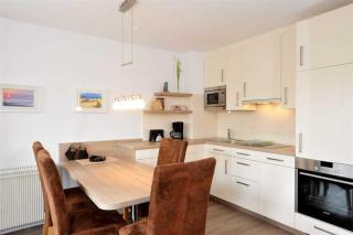 Wohnung 3 ID 095 - Sankt Peter-Ording - 2