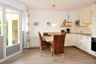 Wohnung 3 ID 095 - Sankt Peter-Ording - 1