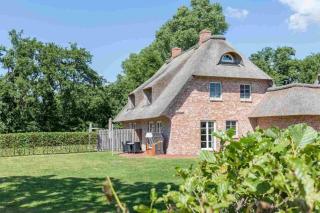 Haushaelfte 5a ID 329 - St. Peter-Ording - 6