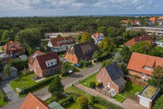 Hausteil 19 ID 032 - Sankt Peter-Ording - 0