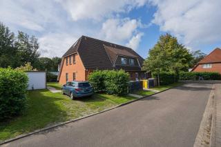 Hausteil 19 ID 032 - Sankt Peter-Ording - 9