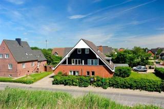 Wohnung 5 ID 171 - Sankt Peter-Ording - 9