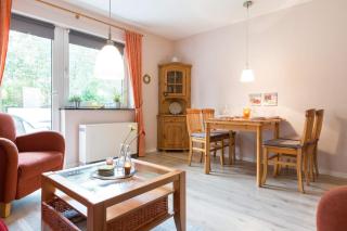 Wohnung 22 ID 051 - Sankt Peter-Ording - 2