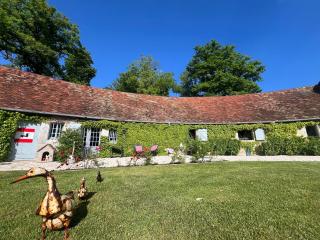 La Forge de Malpas - Quingey - 0