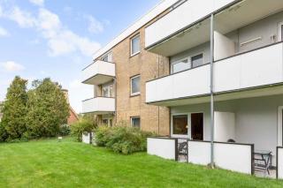 Wohnung 22 ID 051 - Sankt Peter-Ording - 1