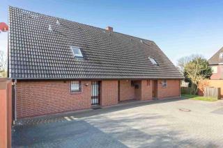 Wohnung 3 Kleine Moewe ID 030 - Ording - 0