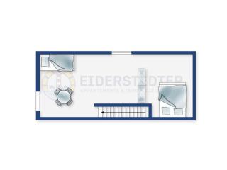 Wohnung 5 ID 171 - Sankt Peter-Ording - 7