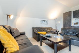 Wohnung 5 ID 171 - Sankt Peter-Ording - 6