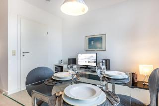 Wohnung 5 ID 171 - Sankt Peter-Ording - 4