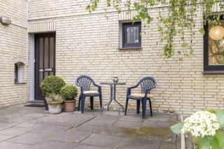 Wohnung 1 Seestern ID 292 - Sankt Peter-Ording - 4
