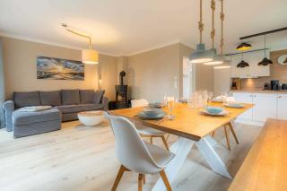 Haushaelfte 2a ID 225 - Sankt Peter-Ording - 3