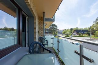 Wohnung 1 Seestern ID 292 - Sankt Peter-Ording - 2