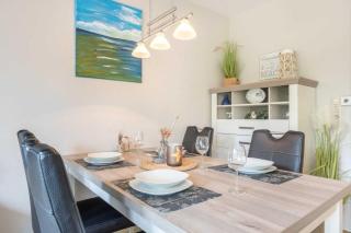 Hausteil Strandperle ID 138 - Sankt Peter-Ording - 3