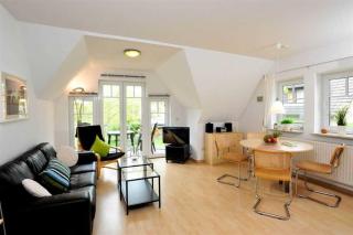 Wohnung 5 Duenengras ID 115 - Sankt Peter-Ording - 8