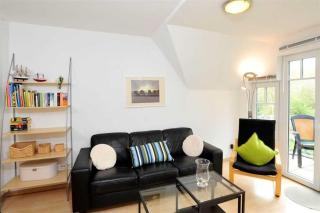 Wohnung 5 Duenengras ID 115 - Sankt Peter-Ording - 6