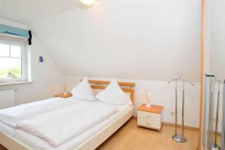 Wohnung 5 Duenengras ID 115 - Sankt Peter-Ording - 1