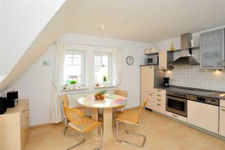 Wohnung 5 Duenengras ID 115 - Sankt Peter-Ording - 2