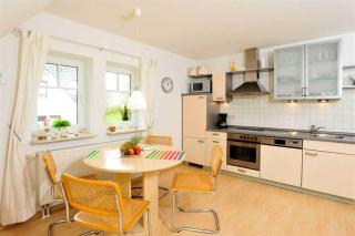 Wohnung 5 Duenengras ID 115 - Sankt Peter-Ording - 4
