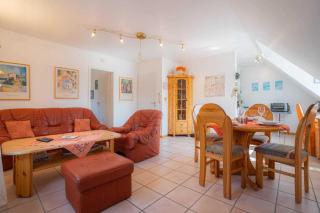 Wohnung Langeness ID 218 - Süderhöft - 6