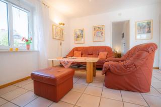 Wohnung Langeness ID 218 - Süderhöft - 5