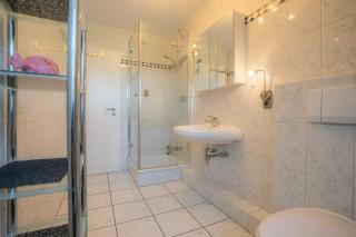 Wohnung Langeness ID 218 - Süderhöft - 3
