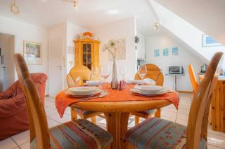 Wohnung Langeness ID 218 - Süderhöft - 4