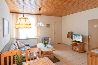 Wohnung 2 ID 120 - Olsdorf - 1