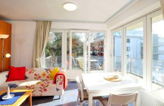 Wohnung 5 Meer und Sonne ID 017 - Sankt Peter-Ording - 8