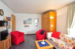 Wohnung 5 Meer und Sonne ID 017 - Sankt Peter-Ording - 4