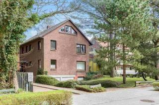 Wohnung 2 hinten ID 014 - Sankt Peter-Ording - 9