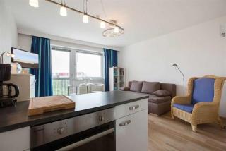 Appartement 45 Markwardt ID 037 - Sankt Peter-Ording - 7